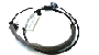 Image of Harness. Accessory. Media Player (IAM). USB. image for your 2008 Volvo XC90   